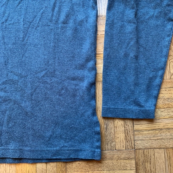 Men's Polo by Ralph Lauren Long Sleeve Polo, M - Picture 5 of 5